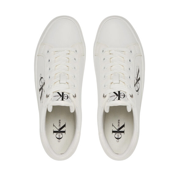 CALVIN KLEIN LOW FLATFORM SNEAKERS ΓΥΝΑΙΚΕΙΑ YW0YW00847-YAF