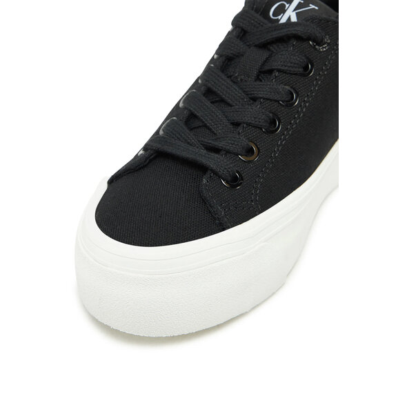 CALVIN KLEIN FLATFORM SNEAKRES ΓΥΝΑΙΚΕΙΟ YW0YW01763-0GM