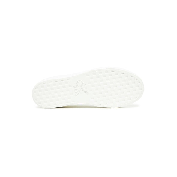 CALVIN KLEIN FLATFORM SNEAKRES ΓΥΝΑΙΚΕΙΟ YW0YW01763-0GM