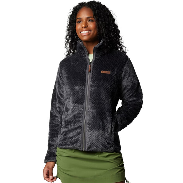 COLUMBIA 'FIRE SIDE' FLEECE ΖΑΚΕΤΑ ΓΥΝΑΙΚΕΙΑ 1819791-011