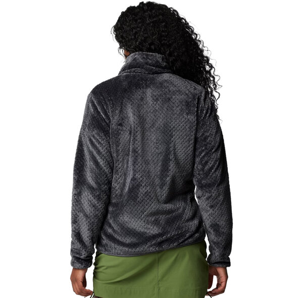 COLUMBIA 'FIRE SIDE' FLEECE ΖΑΚΕΤΑ ΓΥΝΑΙΚΕΙΑ 1819791-011