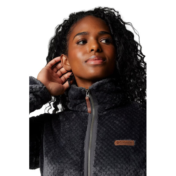 COLUMBIA 'FIRE SIDE' FLEECE ΖΑΚΕΤΑ ΓΥΝΑΙΚΕΙΑ 1819791-011