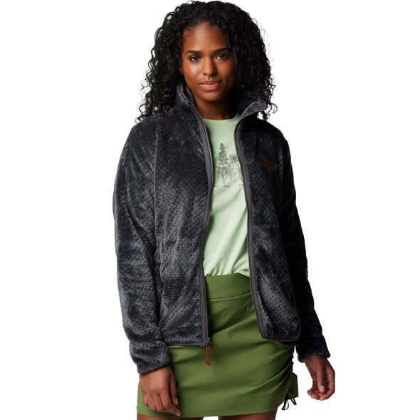 COLUMBIA 'FIRE SIDE' FLEECE ΖΑΚΕΤΑ ΓΥΝΑΙΚΕΙΑ 1819791-011