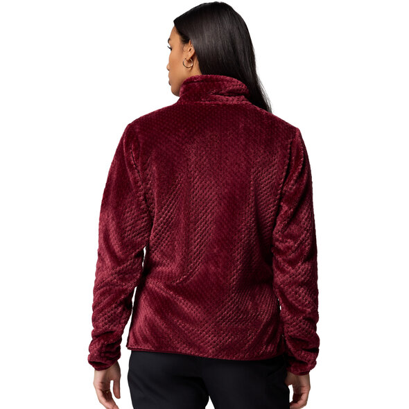COLUMBIA 'FIRE SIDE' FLEECE ΖΑΚΕΤΑ ΓΥΝΑΙΚΕΙΑ 1819791-623