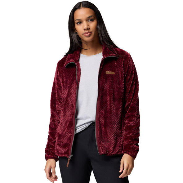 COLUMBIA 'FIRE SIDE' FLEECE ΖΑΚΕΤΑ ΓΥΝΑΙΚΕΙΑ 1819791-623