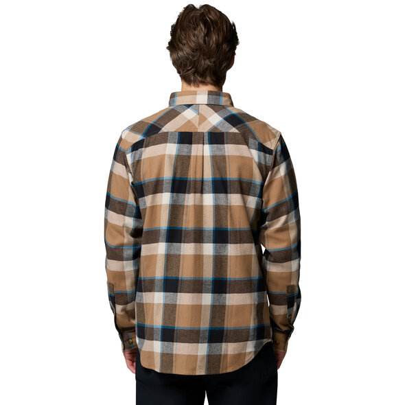 COLUMBIA 'FLARE GUN' STRETCH FLANNEL ΠΟΥΚΑΜΙΣΟ ΑΝΔΡΙΚΟ 1861581-256