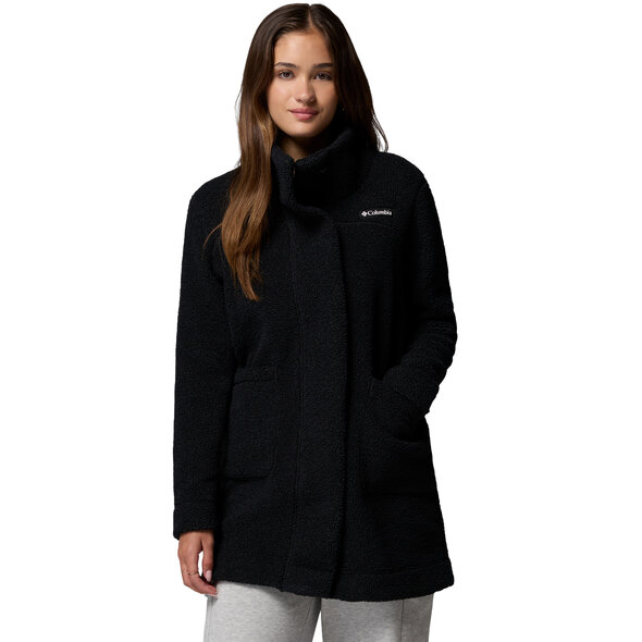 COLUMBIA 'PANORAMA' SHERPA ΠΑΛΤΟ ΓΥΝΑΙΚΕΙΟ 1862582-010