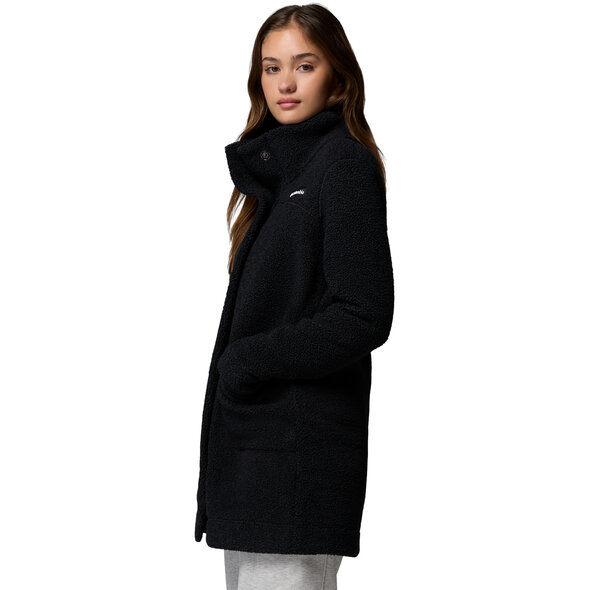 COLUMBIA 'PANORAMA' SHERPA ΠΑΛΤΟ ΓΥΝΑΙΚΕΙΟ 1862582-010