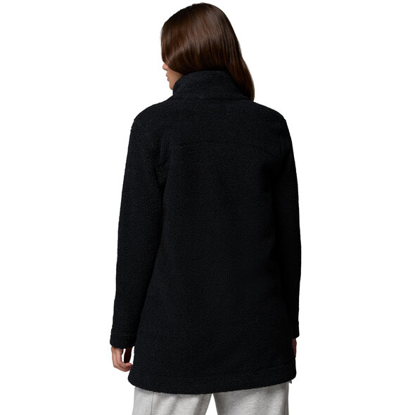 COLUMBIA 'PANORAMA' SHERPA ΠΑΛΤΟ ΓΥΝΑΙΚΕΙΟ 1862582-010