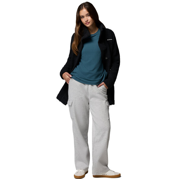 COLUMBIA 'PANORAMA' SHERPA ΠΑΛΤΟ ΓΥΝΑΙΚΕΙΟ 1862582-010