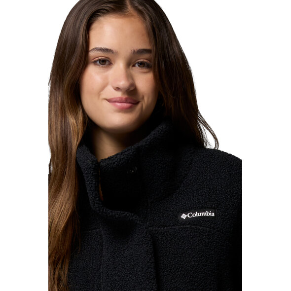 COLUMBIA 'PANORAMA' SHERPA ΠΑΛΤΟ ΓΥΝΑΙΚΕΙΟ 1862582-010