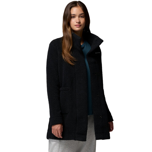 COLUMBIA 'PANORAMA' SHERPA ΠΑΛΤΟ ΓΥΝΑΙΚΕΙΟ 1862582-010