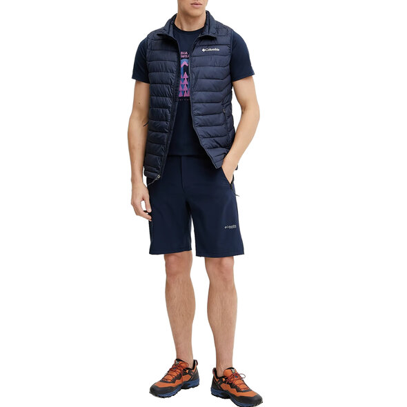 COLUMBIA 'POWDER LITE' ΓΙΛΕΚΟ ΑΝΔΡΙΚΟ 2086974-464