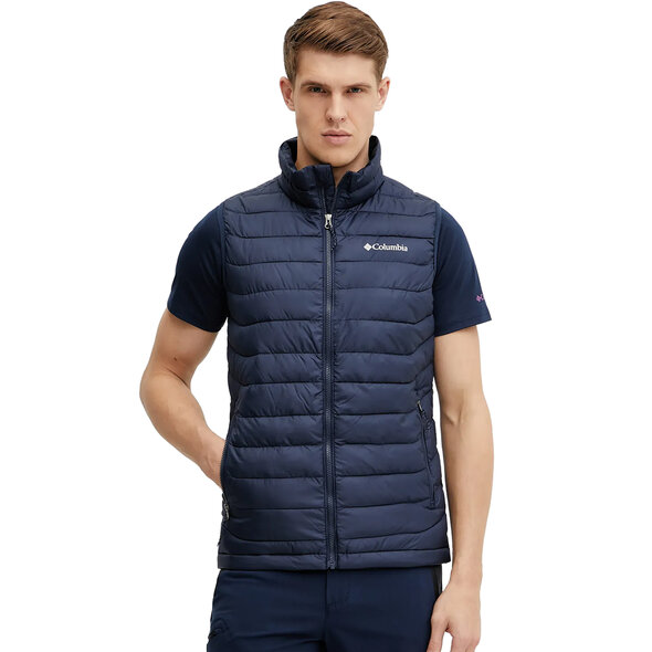 COLUMBIA 'POWDER LITE' ΓΙΛΕΚΟ ΑΝΔΡΙΚΟ 2086974-464