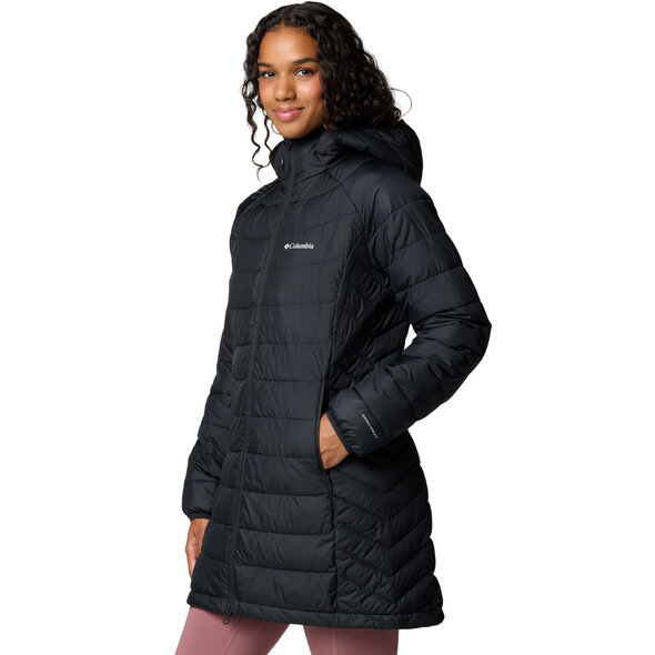 COLUMBIA 'POWDER LITE' ΜΠΟΥΦΑΝ ΓΥΝΑΙΚΕΙΟ 2089371-010