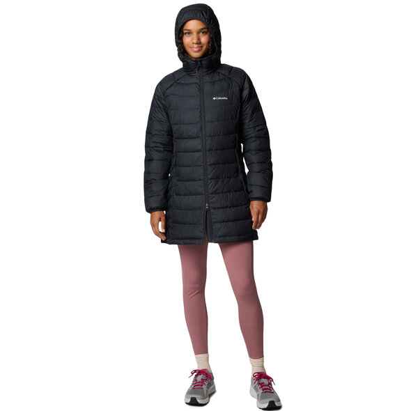 COLUMBIA 'POWDER LITE' ΜΠΟΥΦΑΝ ΓΥΝΑΙΚΕΙΟ 2089371-010