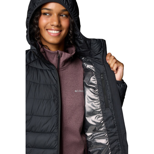 COLUMBIA 'POWDER LITE' ΜΠΟΥΦΑΝ ΓΥΝΑΙΚΕΙΟ 2089371-010