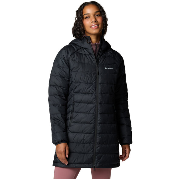 COLUMBIA 'POWDER LITE' ΜΠΟΥΦΑΝ ΓΥΝΑΙΚΕΙΟ 2089371-010