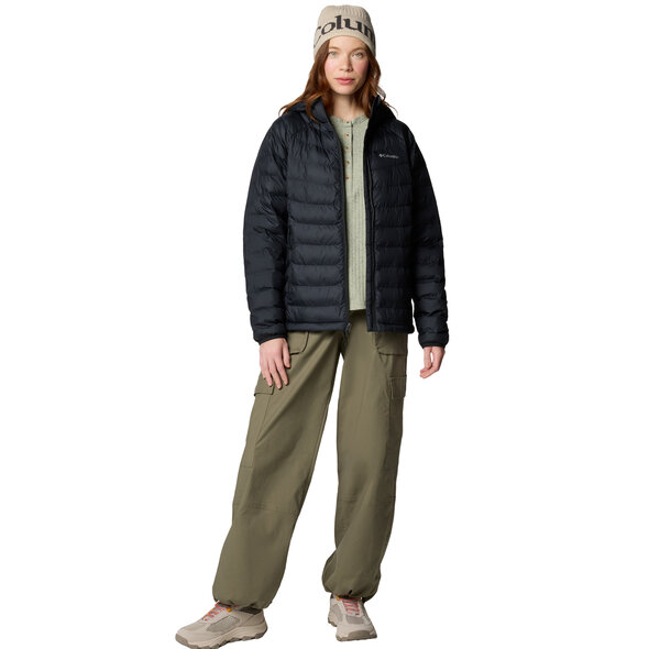 COLUMBIA 'POWDER LITE' ΜΠΟΥΦΑΝ ΓΥΝΑΙΚΕΙΟ 2089391-010