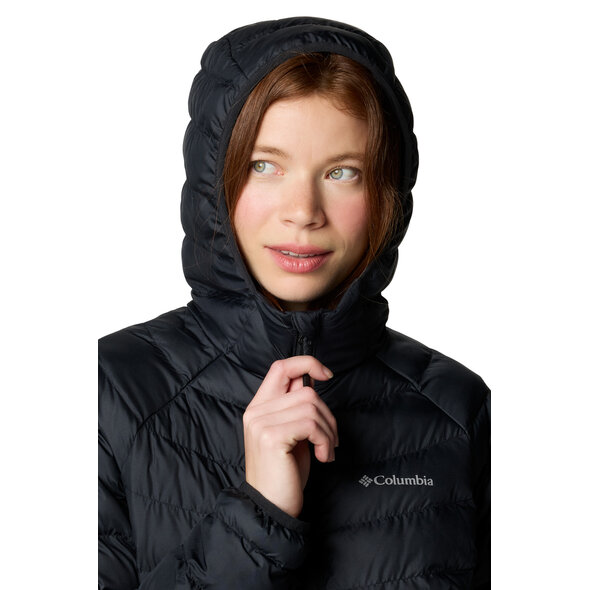 COLUMBIA 'POWDER LITE' ΜΠΟΥΦΑΝ ΓΥΝΑΙΚΕΙΟ 2089391-010