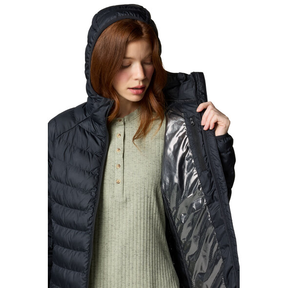 COLUMBIA 'POWDER LITE' ΜΠΟΥΦΑΝ ΓΥΝΑΙΚΕΙΟ 2089391-010