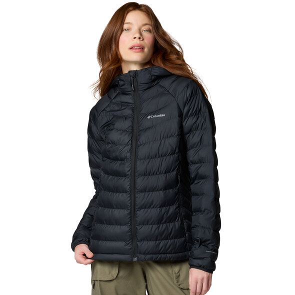 COLUMBIA 'POWDER LITE' ΜΠΟΥΦΑΝ ΓΥΝΑΙΚΕΙΟ 2089391-010