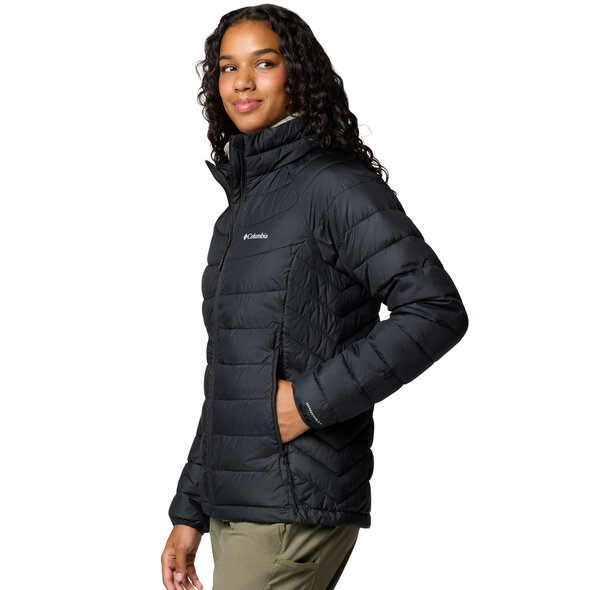 COLUMBIA 'POWDER LITE' ΜΠΟΥΦΑΝ ΓΥΝΑΙΚΕΙΟ 2089451-010