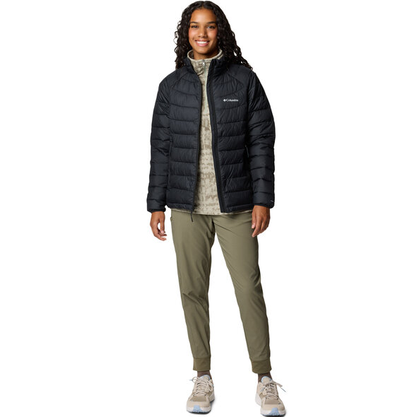 COLUMBIA 'POWDER LITE' ΜΠΟΥΦΑΝ ΓΥΝΑΙΚΕΙΟ 2089451-010