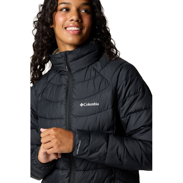 COLUMBIA 'POWDER LITE' ΜΠΟΥΦΑΝ ΓΥΝΑΙΚΕΙΟ 2089451-010