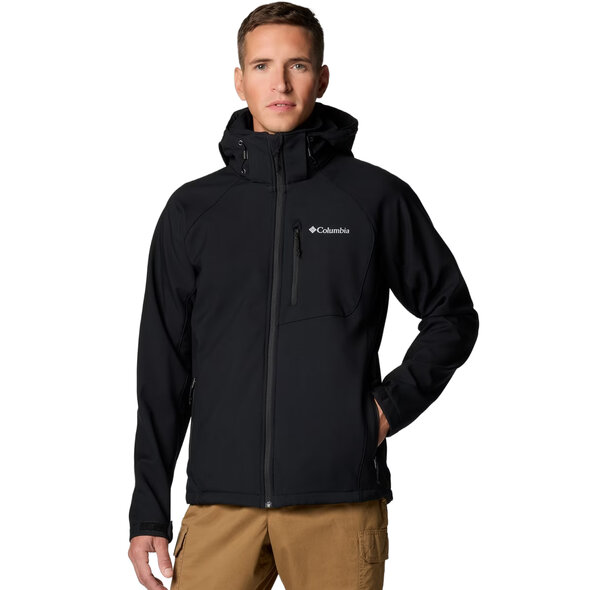 COLUMBIA ' POWDER LITE' ΜΠΟΥΦΑΝ ΑΝΔΡΙΚΟ 2090412-010