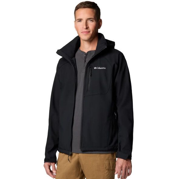 COLUMBIA ' POWDER LITE' ΜΠΟΥΦΑΝ ΑΝΔΡΙΚΟ 2090412-010