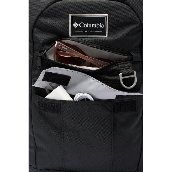 COLUMBIA 'BUXTON' 26L BACKPACK ΑΝΔΡΙΚΗ 2121451-010