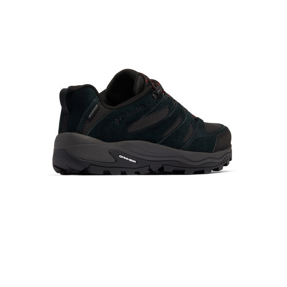 COLUMBIA 'REDMOND' LOW WATERPROOF ΠΑΠΟΥΤΣΙΑ ΑΝΔΡΙΚΑ 2128721-010