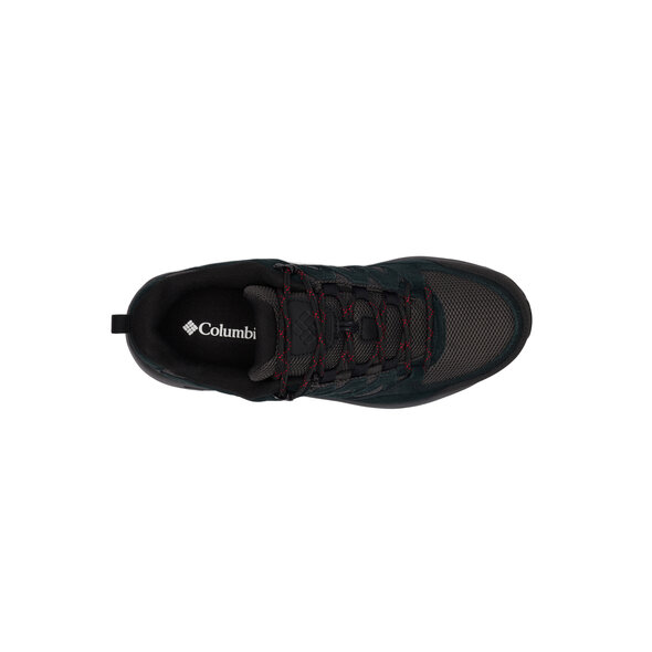 COLUMBIA 'REDMOND' LOW WATERPROOF ΠΑΠΟΥΤΣΙΑ ΑΝΔΡΙΚΑ 2128721-010