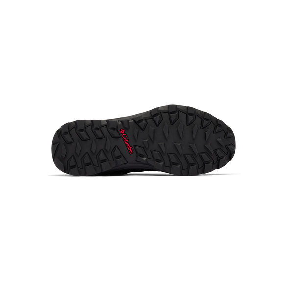 COLUMBIA 'REDMOND' LOW WATERPROOF ΠΑΠΟΥΤΣΙΑ ΑΝΔΡΙΚΑ 2128721-010