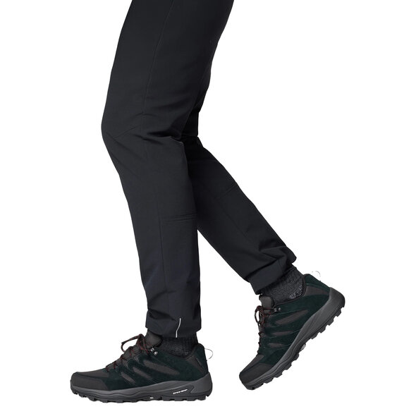 COLUMBIA 'REDMOND' LOW WATERPROOF ΠΑΠΟΥΤΣΙΑ ΑΝΔΡΙΚΑ 2128721-010