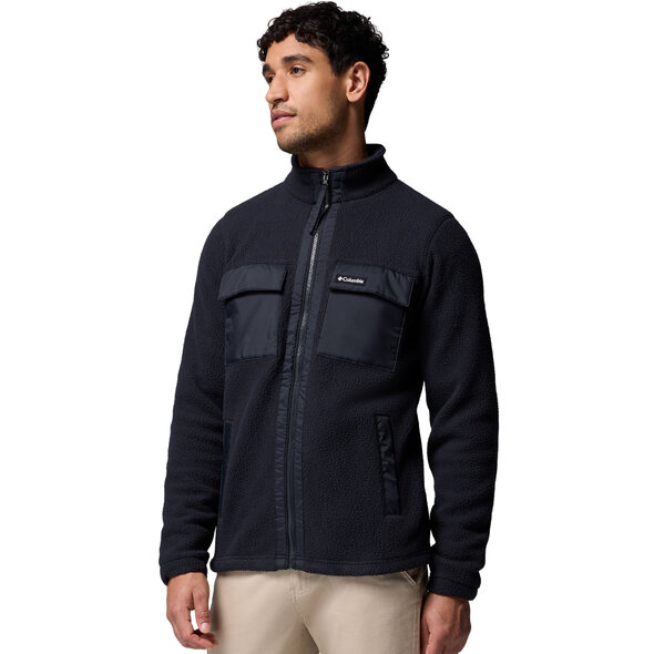 COLUMBIA 'TIMBER CREST' FLEECE ΖΑΚΕΤΑ ΑΝΔΡΙΚΗ 2131474-011