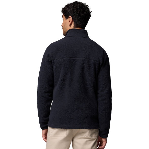 COLUMBIA 'TIMBER CREST' FLEECE ΖΑΚΕΤΑ ΑΝΔΡΙΚΗ 2131474-011