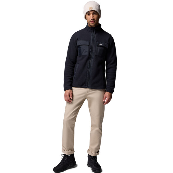 COLUMBIA 'TIMBER CREST' FLEECE ΖΑΚΕΤΑ ΑΝΔΡΙΚΗ 2131474-011