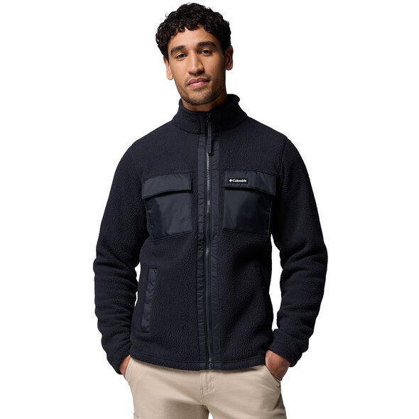 COLUMBIA 'TIMBER CREST' FLEECE ΖΑΚΕΤΑ ΑΝΔΡΙΚΗ 2131474-011