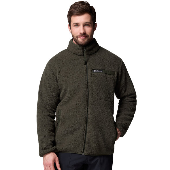 COLUMBIA 'RUGGED RIDGE' FLEECE ΖΑΚΕΤΑ ΑΝΔΡΙΚΗ 2135481-366