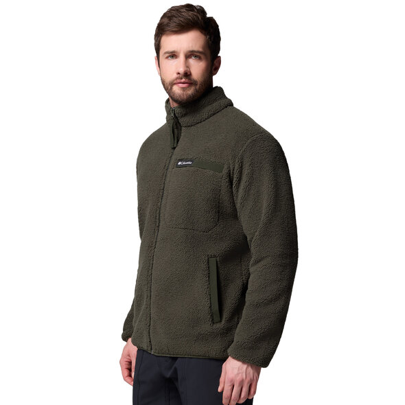 COLUMBIA 'RUGGED RIDGE' FLEECE ΖΑΚΕΤΑ ΑΝΔΡΙΚΗ 2135481-366