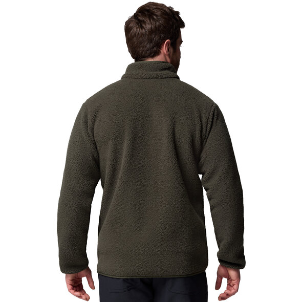 COLUMBIA 'RUGGED RIDGE' FLEECE ΖΑΚΕΤΑ ΑΝΔΡΙΚΗ 2135481-366