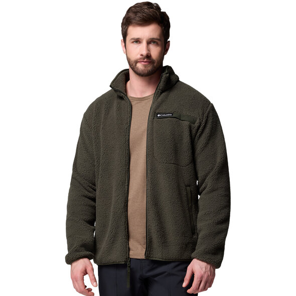 COLUMBIA 'RUGGED RIDGE' FLEECE ΖΑΚΕΤΑ ΑΝΔΡΙΚΗ 2135481-366