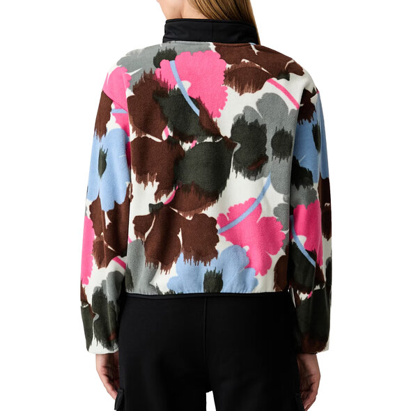 COLUMBIA 'SEQUOIA GROVE' FLEECE ΦΟΥΤΕΡ ΓΥΝΑΙΚΕΙΟ 2173781-343