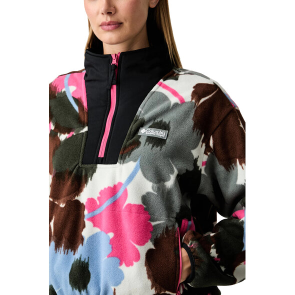 COLUMBIA 'SEQUOIA GROVE' FLEECE ΦΟΥΤΕΡ ΓΥΝΑΙΚΕΙΟ 2173781-343