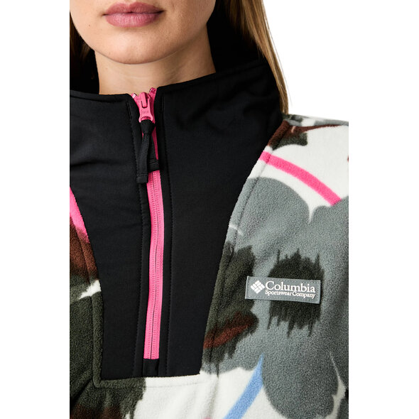 COLUMBIA 'SEQUOIA GROVE' FLEECE ΦΟΥΤΕΡ ΓΥΝΑΙΚΕΙΟ 2173781-343