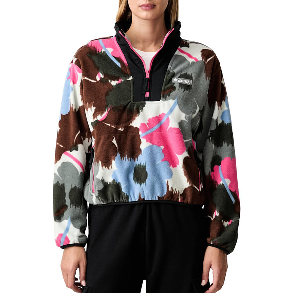 COLUMBIA 'SEQUOIA GROVE' FLEECE ΦΟΥΤΕΡ ΓΥΝΑΙΚΕΙΟ 2173781-343