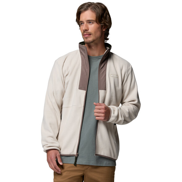 COLUMBIA 'SEQUOIA GROVE' FLEECE ΖΑΚΕΤΑ ΑΝΔΡΙΚΗ 2174091-278