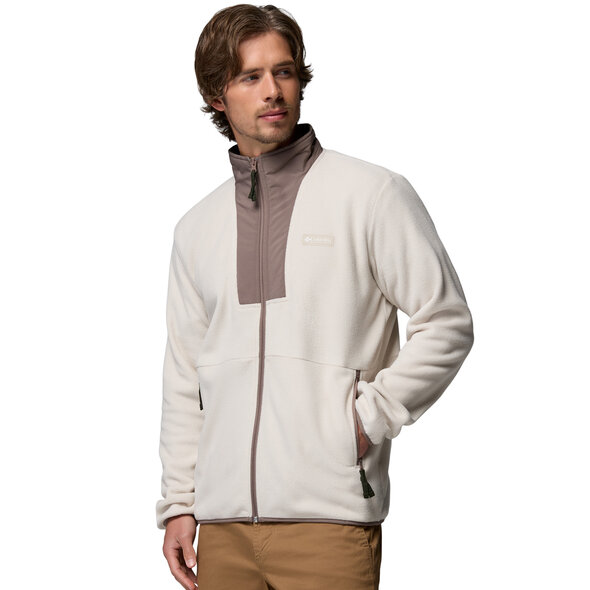 COLUMBIA 'SEQUOIA GROVE' FLEECE ΖΑΚΕΤΑ ΑΝΔΡΙΚΗ 2174091-278